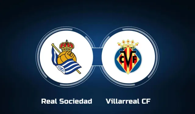 Real Sociedad – Villarreal şifresiz CANLI İZLE, Taraftarium, Taraftarium24, Justin TV