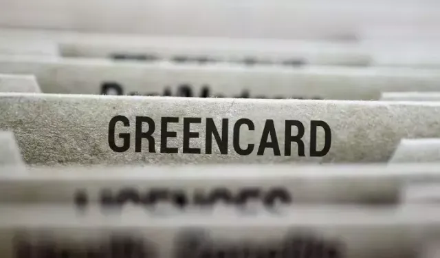 GREEN CARD SORGULAMA 2024 || Green card başvuru ekranı online (dvprogram.state.gov) nereden öğrenilir, ne zaman açıklanacak