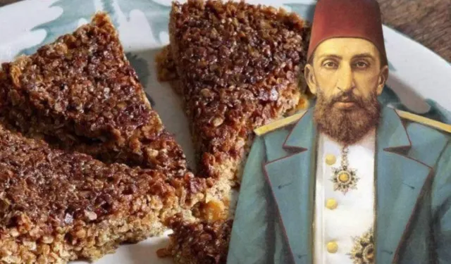 Abdülhamid'in aşçısının herkesten sakladığı o sır ortaya çıktı, Yedikardeşler tatlısını böyle yapıyormuş, malzemesi ve tarifi