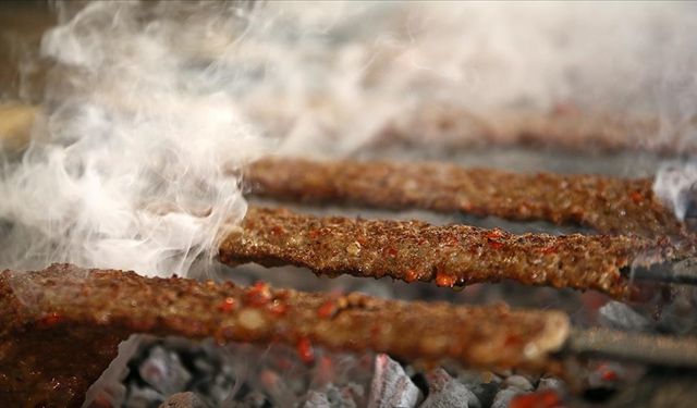 Gaziantepliler kebaba doyacak