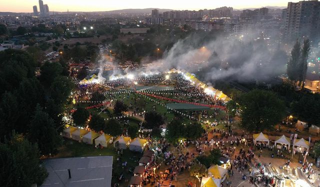 Kültür Yolu Festivali’nde tiyatrolar ücretsiz sahnelenecek!