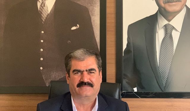 CHP İl eski Başkanı Hayri Sucu’dan sert açıklama, Bedelin çok ağır ödeyecekler…