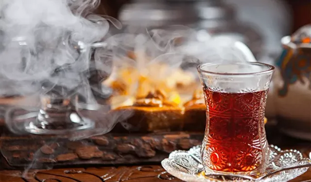 Çay tiryakileri yaşadı, inanılmaz etkisi ortaya çıktı, günde üç bardak içen ömrüne ömür katacak