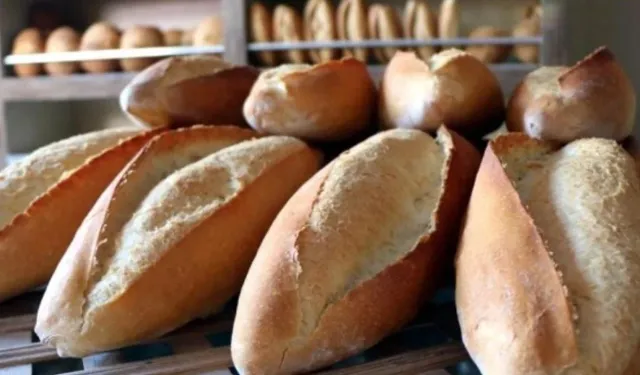 Ekmeğe yeni zam geliyor, 10 TL olan ekmek bakın kaç lira olacak? Böyle giderse ekmek lüks hale gelecek
