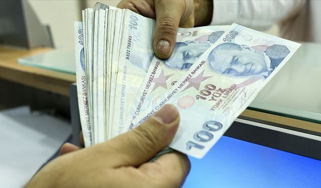 Emeklilere 29 Ekim'de 5 bin lira ödeme yapılacak mı?