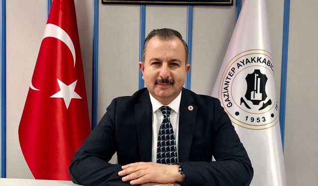 Gaziantep'ten O Sektör İçin Acil Çağrı