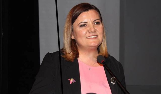 Fatma Kaplan Hürriyet kimdir, CHP'de İzmit Fatma Kaplan Hürriyet neden adaylıktan çekildi