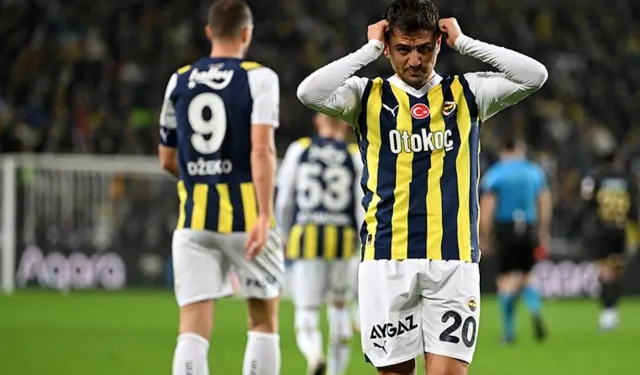Olympiakos - Fenerbahçe Maçı: Şifresiz Canlı İzleme Bilgileri ve Maç Detayları