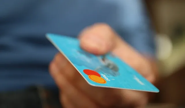 Kredi kartı limitlerinizi kontrol edin, yeni düzenleme geliyor, ekstrenizi gözden geçirin; kredi kartına taksit yaptırmak hayal olacak