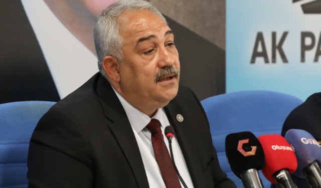 Murat Çetin'den yeni başkana şaşırtan tavsiyeler