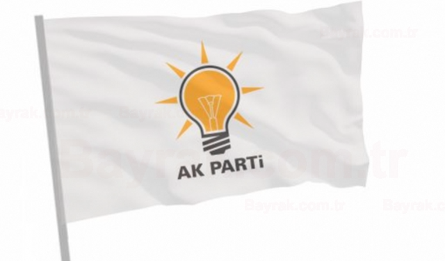 AK Parti'nin Nurdağı Belediye meclis aday listesi belli oldu… İşte Adaylar