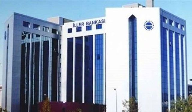 İLLER BANKASI A.Ş. GAZİANTEP BÖLGE MÜDÜRLÜĞÜ SÜRÜCÜ HİZMET ALIM İŞİ