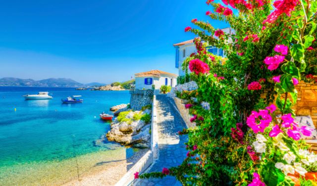 Samos gidiş-dönüş bilet fiyatları (İDO YUNANİSTAN SEFERİ) bileti ne kadar ücreti? Yunanistan’a gitmek için VİZE gerekiyor mu?