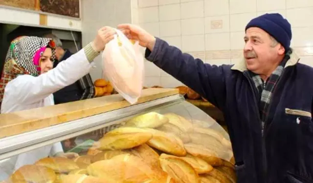 Tarım Kredi’de ekmek fiyatı dip yaptı, 4 liradan satılacak; 36 noktadan ucuz ekmek satışı