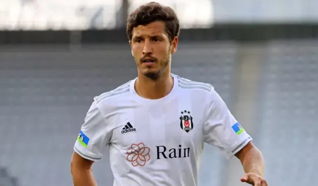Salih Uçan Süper Lig ekibiyle anlaştı, sezon sonunda gidiyor