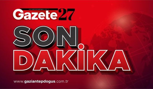 CHP Gaziantep İl Başkanı Kim Olacak? Vekillerden Flaş Açıklama…