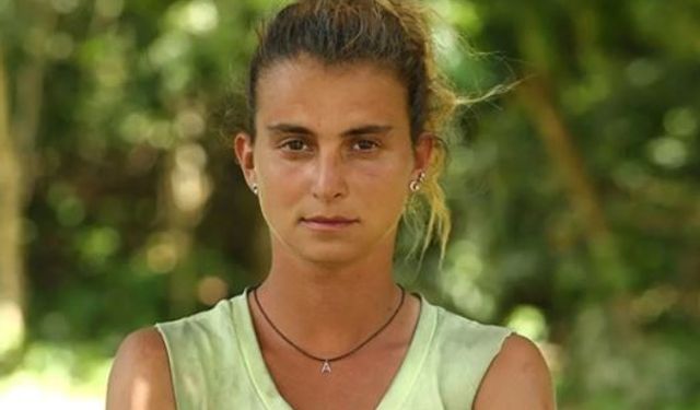 Survivor Star Pınar Saka kimdir, kaç yaşında, boşandı mı, İşte milli atlet Pınar Saka hayatı bilinmeyenleri