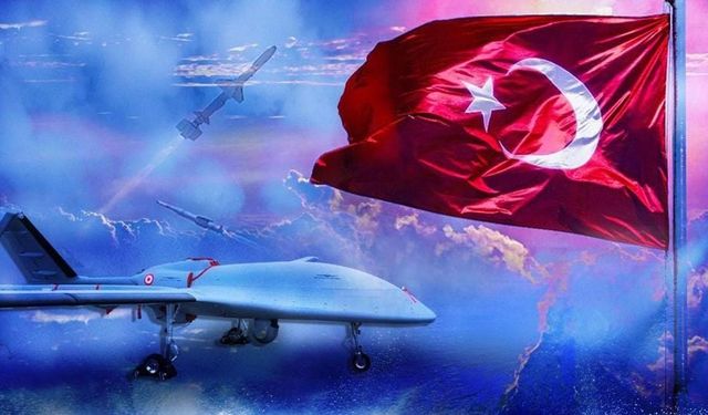 Çin, Türkiye rekor kırdı diyerek duyurdu NATO ülkelerinden Ortadoğu'ya