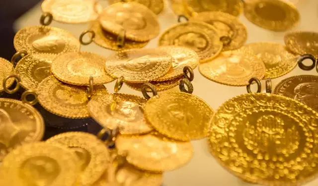 Altın Yükseldi Mi? 15 Nisan 2024 Altın Fiyatları Ne Kadar? İşte Güncel Ayrıntılar…