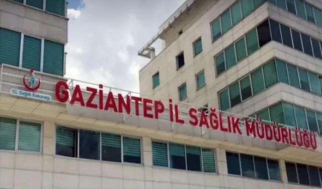 Gaziantep İl Sağlık Müdürlüğü, Üniversite hastanesi bölgesinde bulunan 17 Profesör ve Doçent doktorun ÖZEL muayenehanelerini kapatma kararı aldı.