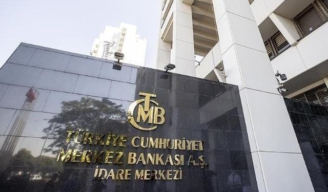 Merkez Bankası'ndan Yeni Karar: Ticari Kredi Büyüme Sınırı Düşürüldü!