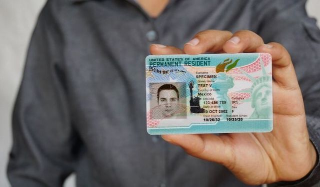 2025 Green card sonuçları ne zaman açıklanacak?