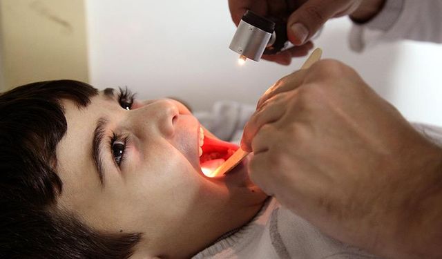 Çocuklarda Kan Tahlili Neden Farklı Değerlendiriliyor?