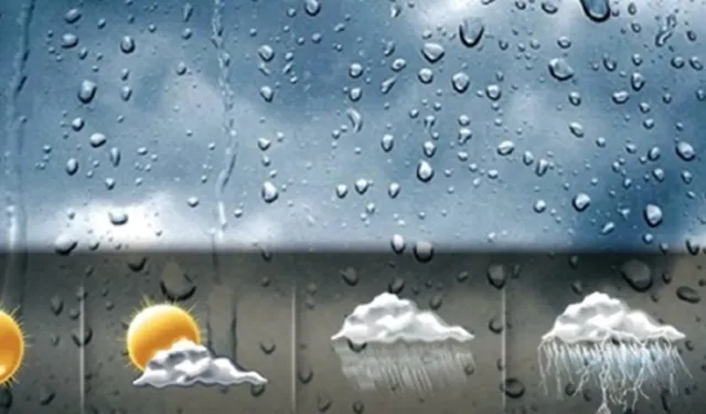 3-4 Mart Eskişehir’de hava bugün ve yarın nasıl olacak, HAVA DURUMU, Eskişehir’de yarın hava nasıl olacak, yağış var mı?