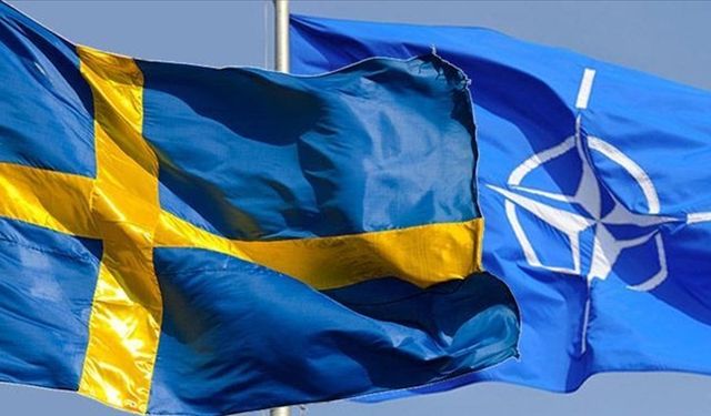 İsveç, NATO'nun 32. Üyesi Oldu