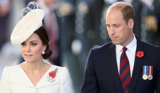 'Kayıp' Prenses Kate Middleton bulundu mu? Görüntülerdeki kendisi mi dublör mü?