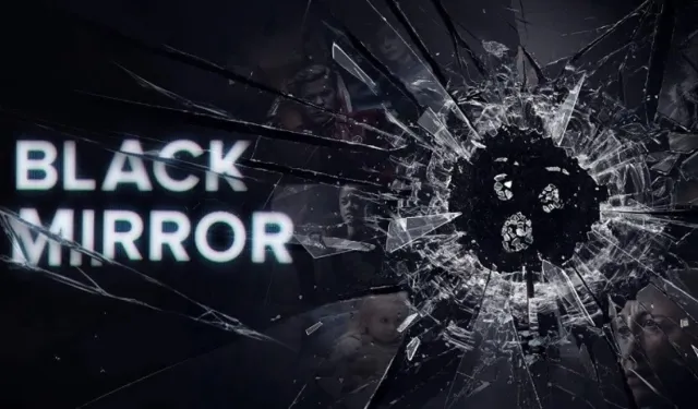 Black Mirror hayranları müjde: Black Mirror'ın Yeni Sezonu Geliyor! Çıkış Tarihi ve İlk Detaylar Belli Oldu