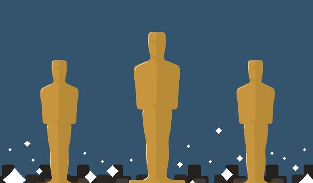 Oscar töreni: Ödüllü filmler, ödüle layık dolandırıcılıklar…