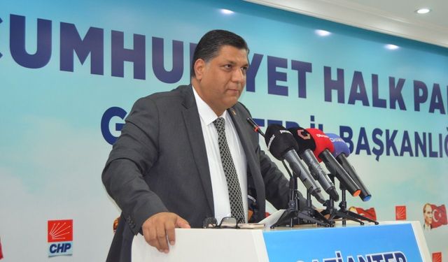 Reisoğlu Resti Çekti: Belgeniz Varsa Açıklayın