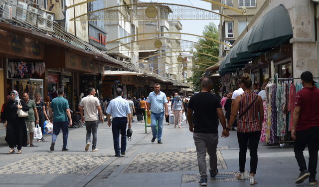 Gaziantepliler 9 Ağustos'a dikkat!