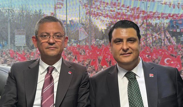 CHP Kaç Yıl Sonra  Gaziantep Şehitkamil'i Aldı?