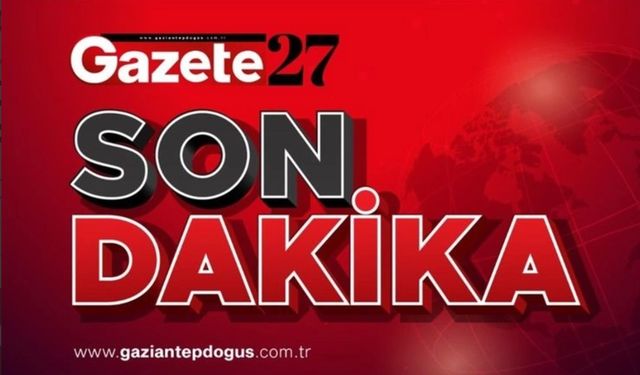 Gaziantep FK disipline gönderildi