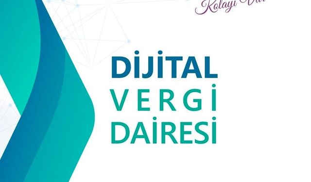 Dijital Vergi Dairesi Trafik Cezası Ödeme