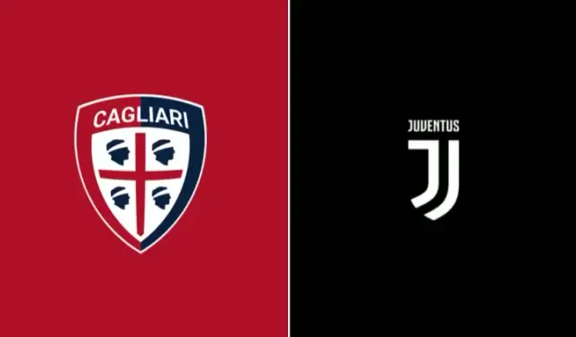 Cagliari - Juventus (19 Nisan) maçı şifresiz mi, hangi kanalda, Cagliari - Juventus maçını hangi kanal veriyor, nereden izlenir?