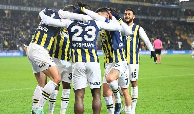Sivasspor - Fenerbahçe (22 Nisan) maçı şifresiz mi, hangi kanalda, Sivasspor - Fenerbahçe maçını hangi kanal veriyor, nereden izlenir?