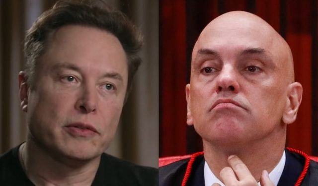 Elon Musk hakkında soruşturma başlatıldı
