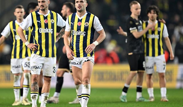 Olympiakos - Fenerbahçe Taraftarium24 Şifresiz CANLI İZLE online linki hangi kanalda, saat kaçta oynanacak?