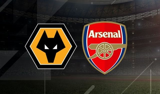 CANLI İZLE Wolverhampton Wanderers - Arsenal Taraftarium, İdman TV, Taraftarium24, Justin TV şifresiz izleme linki