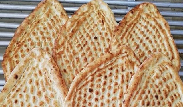 Gaziantep'te Ekmeğe Zam Var mı?