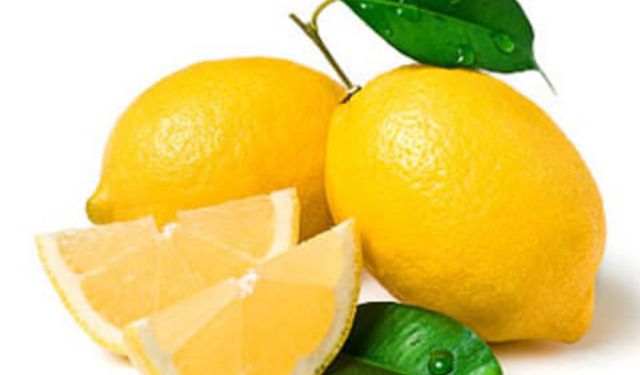 Limonun cinsel organlara faydası