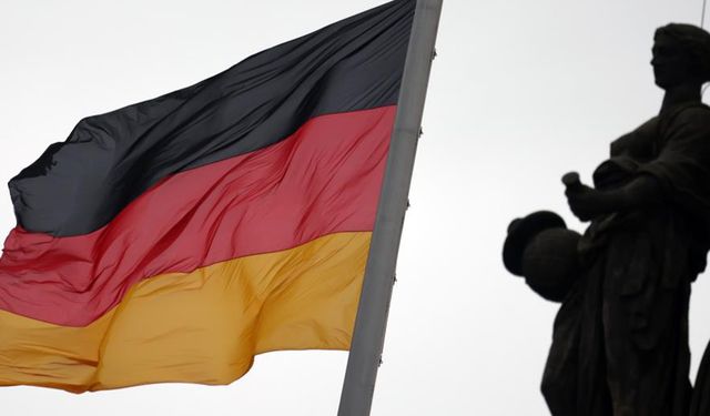 Almanya’dan Vatandaşlarına Dikkat Çeken İran Uyarısı