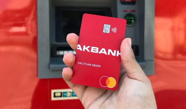 Akbank'tan Büyük Fırsat! Mobil Uygulama ile 50.000 TL Kazanın!