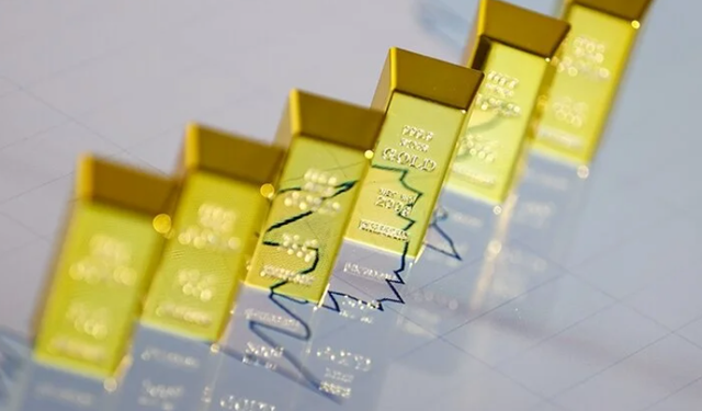 Yatırımcılar Şokta! 1 Mayıs'ta Altın Fiyatları Ne Kadar?