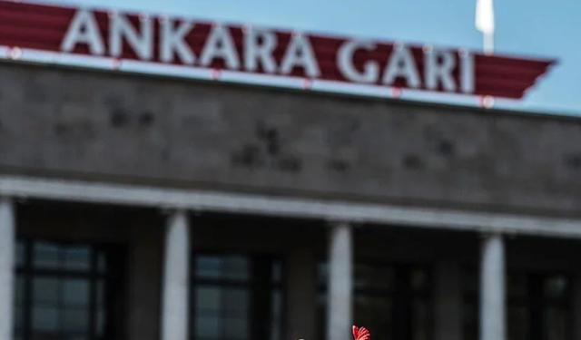 Ankara Garı Önündeki Terör Saldırısı Davasında Flaş Gelişme…