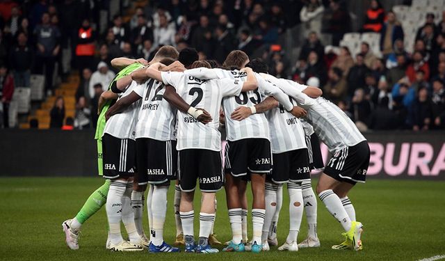 Beşiktaş - Samsunspor Maçı: Şifresiz Canlı İzleme Bilgileri ve Maç Detayları