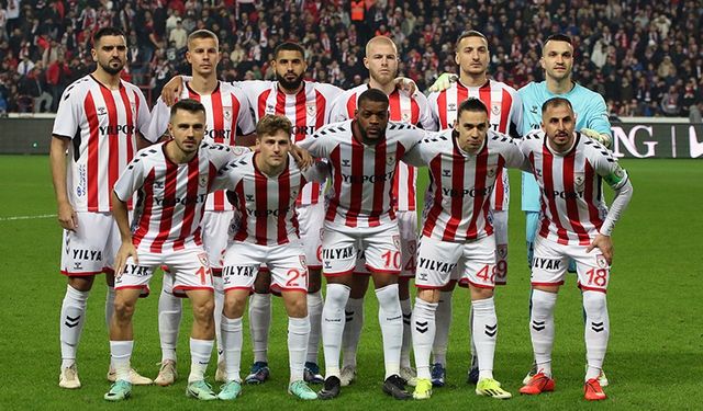 Samsunspor - Adana Demirspor (20 Nisan) maçı şifresiz mi, hangi kanalda, Samsunspor - Adana Demirspor maçını hangi kanal veriyor, nereden izlenir?